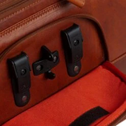 The Chesterfield Brand Leren Fietstas Cognac Gent -Liora Luxe Winkel 1200x1200 705