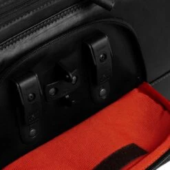 New Looxs By Chesterfield Leren Fietstas / Schoudertas Gent 15.6'' Zwart -Liora Luxe Winkel 1200x1200 709