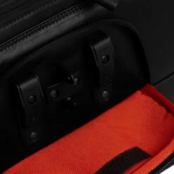 New Looxs By Chesterfield Leren Fietstas / Schoudertas Gent 15.6'' Zwart -Liora Luxe Winkel 1200x1200 710