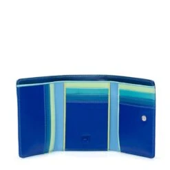 Mywalit Medium Tri-fold Dames Portemonnee - Seascape -Liora Luxe Winkel 1200x1200 712