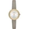 Emporio Armani Horloge Analoge Quartz One Size Taupe 32023564 -Liora Luxe Winkel 1200x1200 754