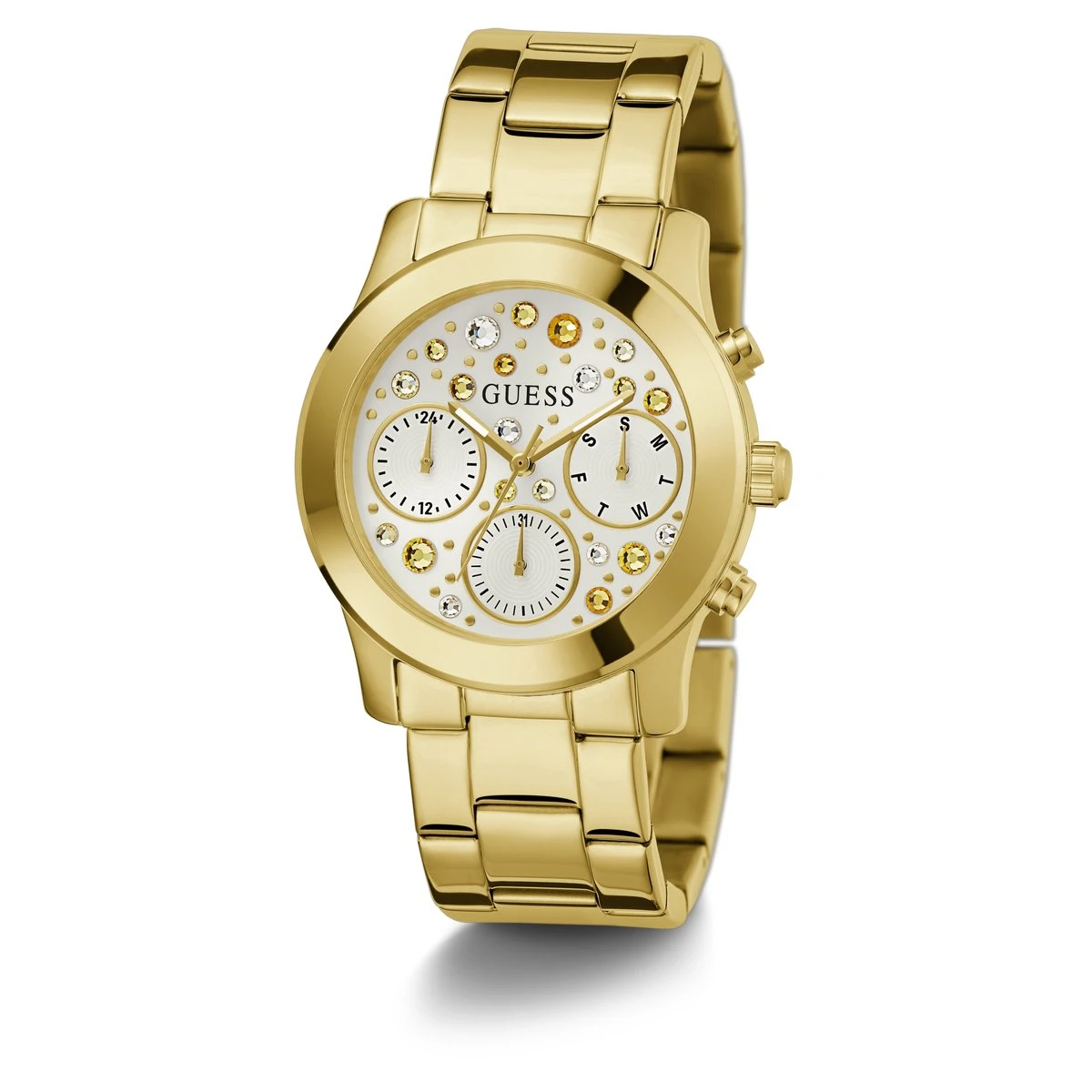 Guess Watches FANTASIA GW0559L2 3 Guess Watches FANTASIA GW0559L2