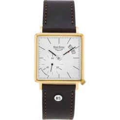 Bruno Soehnle Unisex Analoge Quartz One Size 88502469