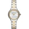 Emporio Armani Horloge Analoge Quartz One Size Meerkleurig 32023563 1 Emporio Armani Horloge Analoge Quartz One Size Meerkleurig 32023563 -Liora Luxe Winkel 1200x1200 779