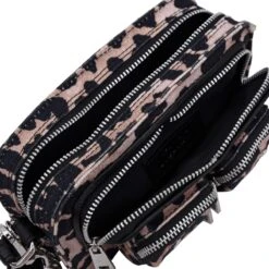 Núnoo Helena Recycled Schoudertas - Beige 22 Núnoo Helena Recycled Schoudertas - Beige -Liora Luxe Winkel 1200x1200 81