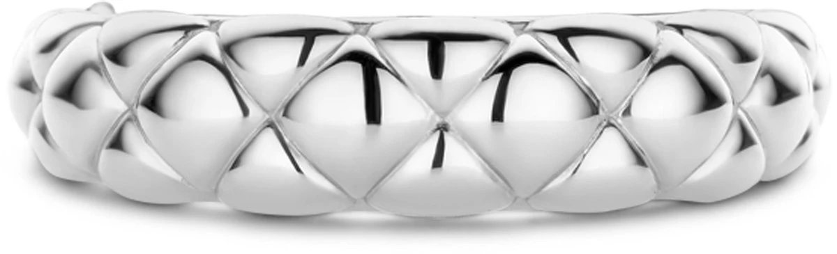 TI SENTO - Milano Ring 12289SI - Zilveren Dames Ring - Maat 56 7 TI SENTO - Milano Ring 12289SI - Zilveren Dames Ring - Maat 56 - Afbeelding 5