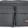 Eastpak Bumbag Black Denim -Liora Luxe Winkel 1200x450 1