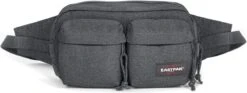 Eastpak Bumbag Black Denim