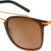 Art&Jack Zonnebril Unisex Bruin/Oranje | Bruin ZO-0091A Madison Avenue -Liora Luxe Winkel 1200x494 4