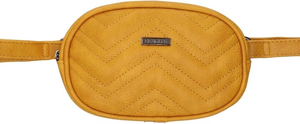 Beagles Ovale Heuptas Aldea Oker Geel 3 Beagles Ovale Heuptas Aldea Oker Geel