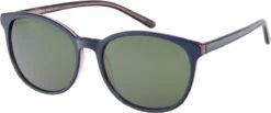 Art&Jack Zonnebril Unisex Blauw | Groen ZO-0214C LaRinascente