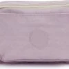 Kipling ABANU MULTI Crossbody - Gentle Lilac -Liora Luxe Winkel 1200x502