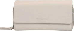 Burkely Just Jolie Dames Portemonnee - Wit