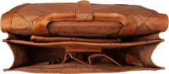 The Chesterfield Brand Leren Fietstas Cognac Gent -Liora Luxe Winkel 1200x530 1