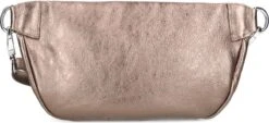 Manfield - Brons Kleurige Metallic Heuptas -Liora Luxe Winkel 1200x548