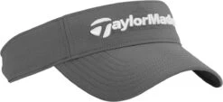 TaylorMade Ladies Tour Radar Visor 2023 - Grijs -Liora Luxe Winkel 1200x549 1
