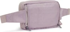 Kipling ABANU MULTI Crossbody - Gentle Lilac -Liora Luxe Winkel 1200x549