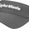 TaylorMade Ladies Tour Radar Visor 2023 - Grijs -Liora Luxe Winkel 1200x566