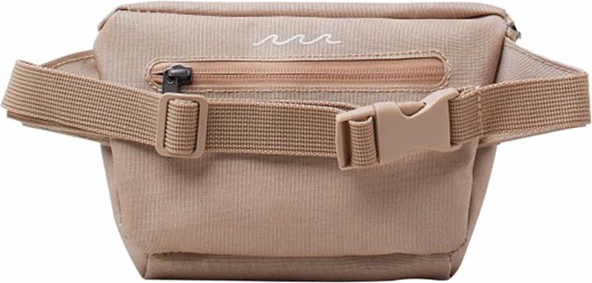 GOT BAG Hip Bag Heuptas Warm Sand 4 GOT BAG Hip Bag Heuptas Warm Sand - Afbeelding 2