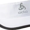 Odlo Visor Cap PERFORMANCE LIGHT WIT - Maat S/M -Liora Luxe Winkel 1200x576 1
