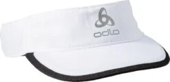 Odlo Visor Cap PERFORMANCE LIGHT WIT - Maat S/M