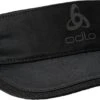 Odlo Visor Cap PERFORMANCE LIGHT ZWART - Maat L/XL 1 Odlo Visor Cap PERFORMANCE LIGHT ZWART - Maat L/XL -Liora Luxe Winkel 1200x578 2