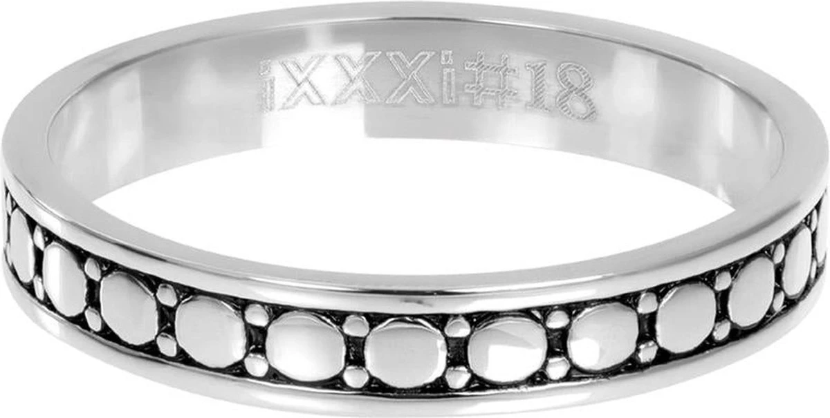 IXXXi Invulring Happiness R06606 (4MM) 4 IXXXi Invulring Happiness R06606 (4MM) - Afbeelding 2