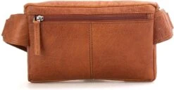 Spikes & Sparrow - Bronco - Leren Heuptas - Brandy -Liora Luxe Winkel 1200x622 1