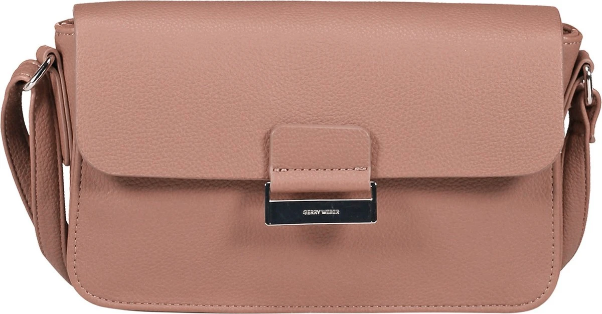 GERRY WEBER Dames Schoudertas Sand-99 7 GERRY WEBER Dames Schoudertas Sand-99 - Afbeelding 5