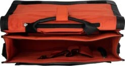 New Looxs By Chesterfield Leren Fietstas / Schoudertas Gent 15.6'' Zwart -Liora Luxe Winkel 1200x630 5