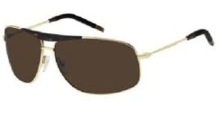 Tommy Hilfiger Zonnebril TH 1797/S AOZ 67 VALENTIJN CADEAUTJE VOOR HEM / VERJAARDAG / VADERDAG