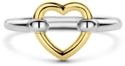 TI SENTO - Milano Ring 12291SY - Zilveren Dames Ring - Maat 48 10 TI SENTO - Milano Ring 12291SY - Zilveren Dames Ring - Maat 48 -Liora Luxe Winkel 1200x637