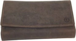 OI Dubbelzijdige Dames Portemonnee Met Bak Voor Kleingeld Lang 287 Hunter -Liora Luxe Winkel 1200x641 3