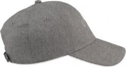 Callaway Liquid Metal Ladies Golf Cap 2023 - Grijs Roze -Liora Luxe Winkel 1200x642 2