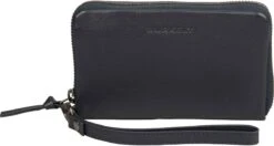 Burkely Just Jolie Dames Portemonnee Polsbandje Wristlet - Blauw