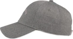 Callaway Liquid Metal Ladies Golf Cap 2023 - Grijs Roze -Liora Luxe Winkel 1200x645 1