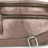 Manfield - Brons Kleurige Metallic Heuptas -Liora Luxe Winkel 1200x648