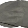 Barts Jamaica Cap Army Heren Flatcap - Maat One Size -Liora Luxe Winkel 1200x657 1