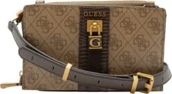 Guess Izzy Status Schoudertas