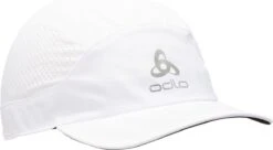 Odlo Cap SAIKAI WIT - Maat L/XL
