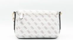 GUESS Schoudertassen Dames / Handtas - Leer - HWESG839019 - Wit 19 GUESS Schoudertassen Dames / Handtas - Leer - HWESG839019 - Wit -Liora Luxe Winkel 1200x667