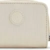 Kipling TOPS Portemonnee - Light Sand -Liora Luxe Winkel 1200x668