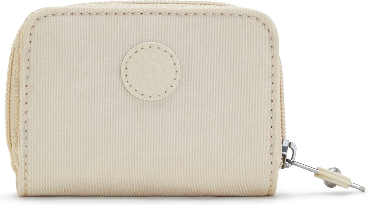 Kipling TOPS Portemonnee - Light Sand 3 Kipling TOPS Portemonnee - Light Sand