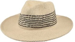 Barts Kayley Hat Wheat Dames Hoed - Maat One Size -Liora Luxe Winkel 1200x674 1