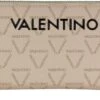 Valentino Bags Portemonnee / Wallet / Portefeuille Dames - Ritsportemonnee - Jelly - Imitatieleer - Beige 1 Valentino Bags Portemonnee / Wallet / Portefeuille Dames - Ritsportemonnee - Jelly - Imitatieleer - Beige -Liora Luxe Winkel 1200x675 2