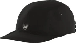 BUFF® 5 Panel Explore Cap SLEN GRAPHITE - Pet - Zonbescherming