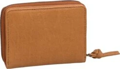 Burkely Just Jolie Dames Dubbel Flap Portemonnee - Cognac 8 Burkely Just Jolie Dames Dubbel Flap Portemonnee - Cognac -Liora Luxe Winkel 1200x692