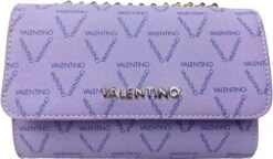 Valentino Bags Pretty Handtas - Lila