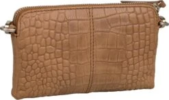 Burkely Casual Cayla Dames Minitas - Cognac -Liora Luxe Winkel 1200x709