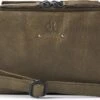DR Amsterdam Schoudertas - Tampa - Olive 1 DR Amsterdam Schoudertas - Tampa - Olive -Liora Luxe Winkel 1200x711